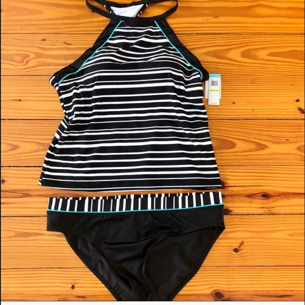 Swim tankini